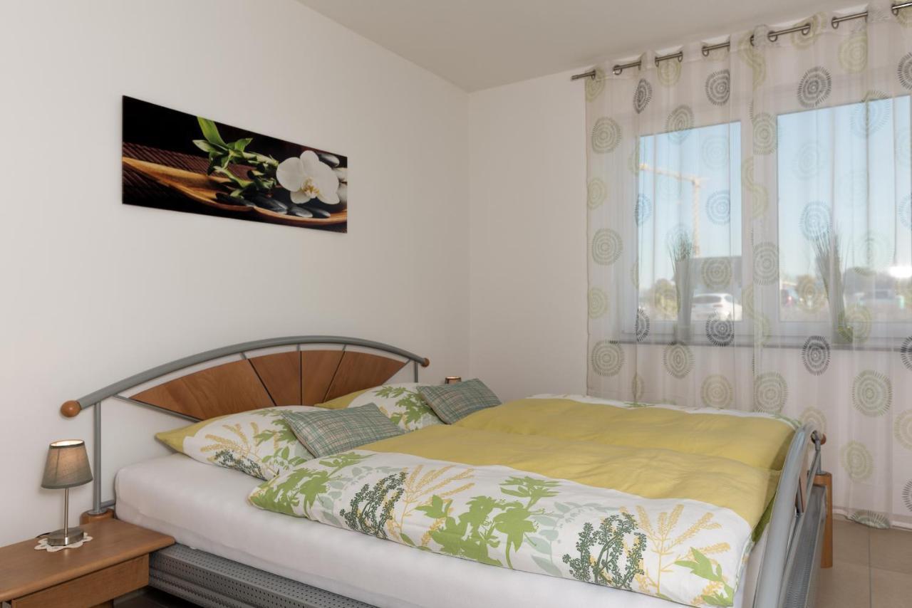 Ferienwohnung Bamberg Bischberg Dış mekan fotoğraf