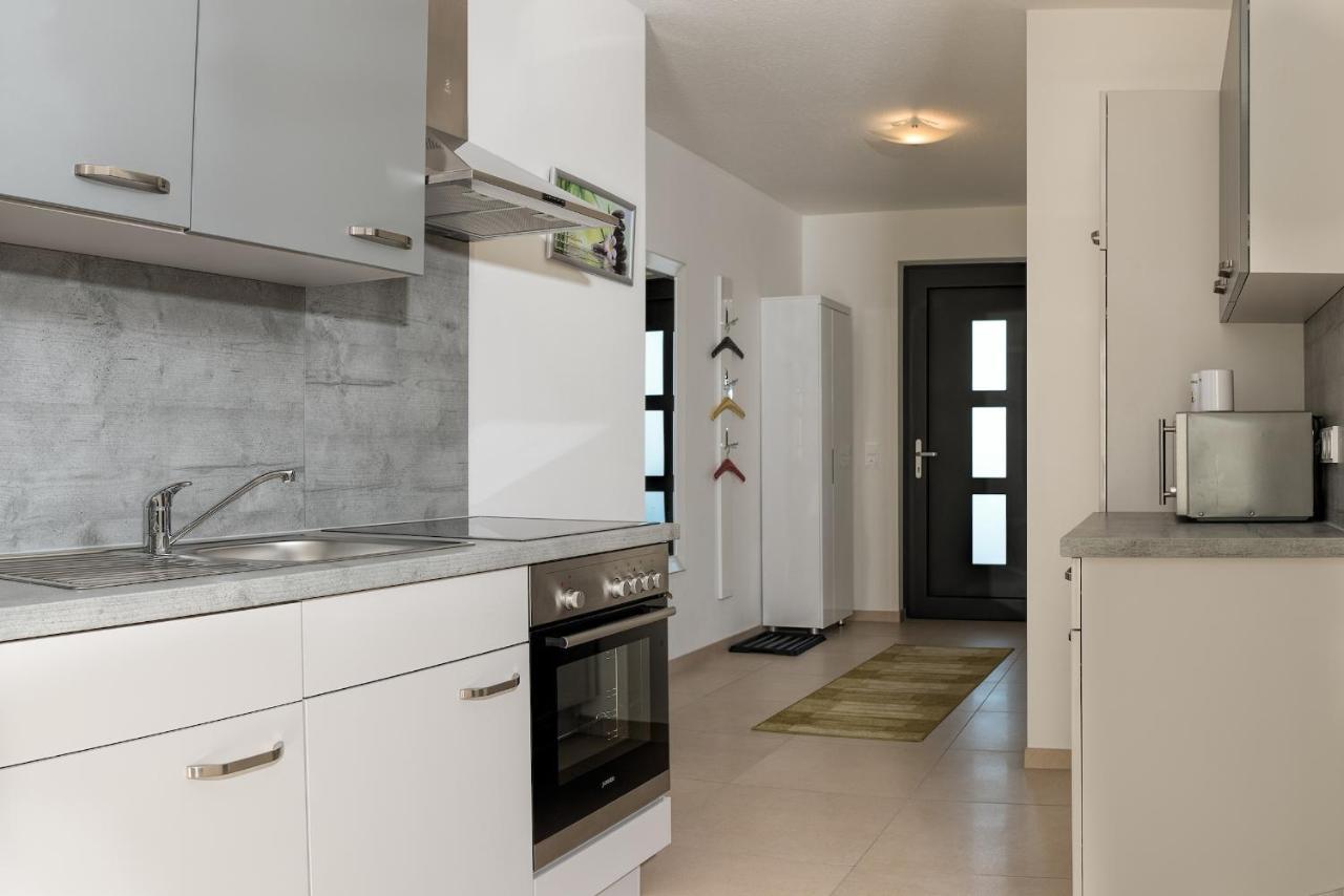 Ferienwohnung Bamberg Bischberg Dış mekan fotoğraf